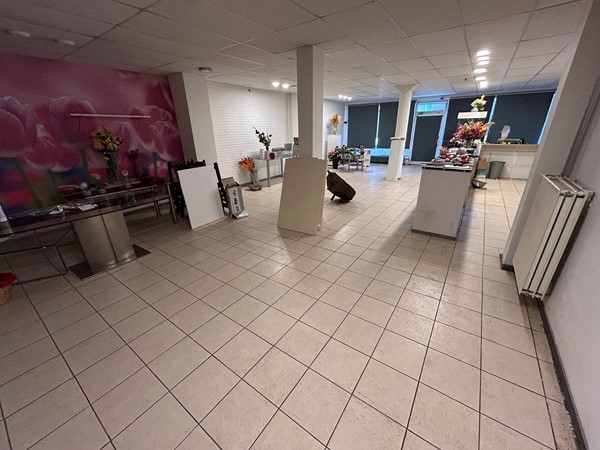 Medium property photo - Jongmansweg 47, 6413 CR Heerlen